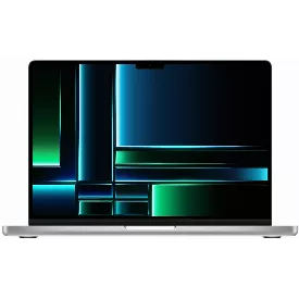 14.2" Ноутбук Apple MacBook Pro 14 2023 3024×1964, Apple M2 Max, RAM 32 ГБ, SSD 1 ТБ, Apple M2 Max Graphics 30 cores, macOS, MPHK3, серебристый